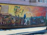 Great Wall Of La Mural Interview History and Tradition Of Mural Art In Los Angeles