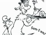 Green Eggs and Ham by Dr Seuss Coloring Pages Free Dr Seuss Coloring Pages Pdf Free Coloring Pages Dr Seuss Green