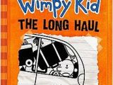 Greg Heffley Coloring Pages Diary Of A Wimpy Kid the Long Haul