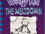 Greg Heffley Coloring Pages Diary Of A Wimpy Kid the Meltdown Book 13
