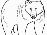 Grizzly Bear Coloring Pages Grizzly Bear Coloring Pages Grizzly Bear Coloring Page Grizzly Bear