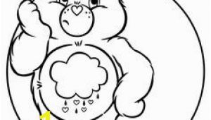Grumpy Care Bear Coloring Pages 36 Best Bocsok Images On Pinterest