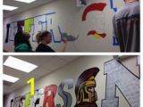 Gym Mural Ideas 30 Best Gym Mural Images