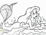 H20 Mermaid Coloring Pages 750×1000 Cute Mermaid Coloring Pages Girl Page Drawing Cut