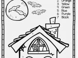 Halloween Coloring Math Pages Pin by Lucie Davis On Skolka Worksheets