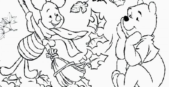 Halloween Coloring Pages Disney Printable Free Coloring Pages for Preschool Di 2020