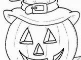 Halloween Coloring Pages for Kids to Print Halloween Coloring Pages Free Printable