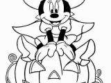 Halloween Disney Coloring Pages to Print 30 Free Printable Disney Halloween Coloring Pages