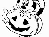 Halloween Disney Coloring Pages to Print Halloween Coloring Pages Download