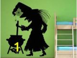 Halloween Wall Murals Decals 50 Best Halloween Wall Stickers Images