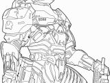 Halo Coloring Pages to Print 100 Pages Printable Halo Coloring Pages