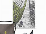 Hand Drawn Wall Murals Amazon Jaydevn Stickers Wall Murals Decals Removable