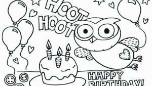 Happy B Day Coloring Pages 22 Happy Birthday Coloring Pages Mycoloring Mycoloring
