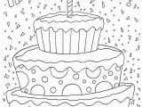 Happy B Day Coloring Pages Fresh Happy Birthday Adult Coloring Pages Animals Adult – Coloring