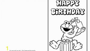 Happy Birthday Card Coloring Pages Brilliant Image Of Printable Birthday Coloring Pages