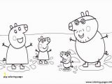 Happy Birthday Coloring Pages Disney 10 Best Peppa Wutz