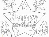 Happy Birthday Coloring Pages for Adults the top 23 Ideas About Happy Birthday Coloring Pages for
