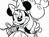 Happy Birthday Mickey Mouse Coloring Pages Mickey Mouse Happy Birthday Coloring Page at Getcolorings