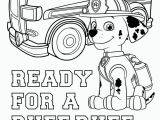 Happy Birthday Paw Patrol Coloring Pages Paw Patrol Happy Birthday Coloring Page Youngandtae