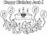 Happy Birthday Paw Patrol Coloring Pages Paw Patrol Party Games and Ideas