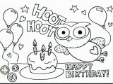 Happy Birthday Uncle Coloring Pages Happy Birthday Coloring Pages Free Coloring Chrsistmas