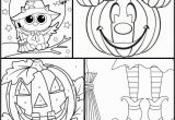 Happy Halloween Coloring Pages Disney 200 Free Halloween Coloring Pages for Kids