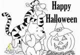 Happy Halloween Coloring Pages Disney Free Disney Halloween Coloring Pages