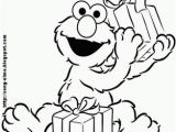 Happy Kids Coloring Pages Elmo Coloring Pages
