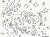 Happy Mardi Gras Coloring Pages Mardi Gras Coloring Pages Inspirational 49 Free Printable Gras