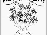 Happy Mothers Day 2018 Coloring Pages Printable Mothers Day Coloring Pages Luxury Free Printable Mothers
