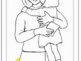 Happy Mothers Day Coloring Pages From Daughter 79 Best Pages to Color with Daughter Images