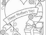 Happy Mothers Day Coloring Pages Roses Easy Violet Flower Coloring Page for Preschool Concept Free