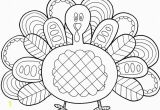 Happy Turkey Day Coloring Pages Free Thanksgiving Coloring Pages for Kids