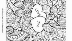Happy Valentines Day Coloring Pages 335 Best Coloring Book Love Hearts Valentine S Day