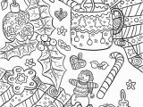 Hard Christmas Coloring Pages Optimimi A Free Christmas themed Coloring Page