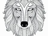 Hard Cute Animal Coloring Pages Hard Coloring Pages Animals Awesome Cute Coloring Pages Cool to