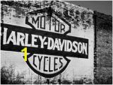 Harley Davidson Wall Mural 19 Best Harley Davidson Images