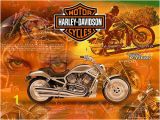 Harley Davidson Wall Mural Shop 38 ] Harley Davidson Motorcycle Wallpaper Border On