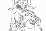 Harley Quinn Coloring Pages to Print Get This Harley Quinn Coloring Pages 1dct