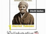 Harriet Tubman Wall Mural 9 Best Collaborative Murals Posters