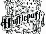 Harry Potter House Crests Coloring Pages Harry Potter House Coloring Pages at Getdrawings