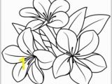Hawaiian Flower Coloring Pages Flower Page Printable Coloring Sheets