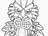 Hawaiian Flower Coloring Pages Luau themed Coloring Pages Fresh Hawaiian Flower Coloring Pages