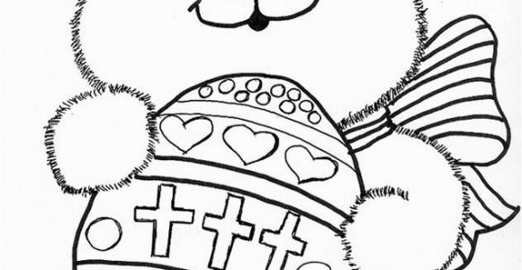 He is Alive Coloring Page Cute Coloring Page Easter Jesus is Alive