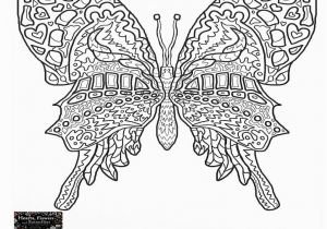 Hearts and butterflies Coloring Pages 18 Beautiful butterfly Coloring Pages