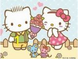 Hello Kitty and Dear Daniel Coloring Pages 222 Best âãã­ã¼ã­ãã£ â Images