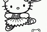 Hello Kitty Ballet Coloring Pages Ausdruck Bilder Zum Ausmalen In 2020