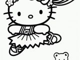 Hello Kitty Ballet Coloring Pages Ausdruck Bilder Zum Ausmalen In 2020