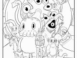 Hello Kitty Beach Coloring Pages Free C is for Cthulhu Coloring Sheet