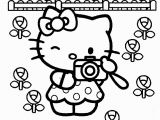 Hello Kitty Beach Coloring Pages Free Hello Kitty Drawing Pages Download Free Clip Art Free